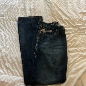 Cinch Ian Jeans 34x34